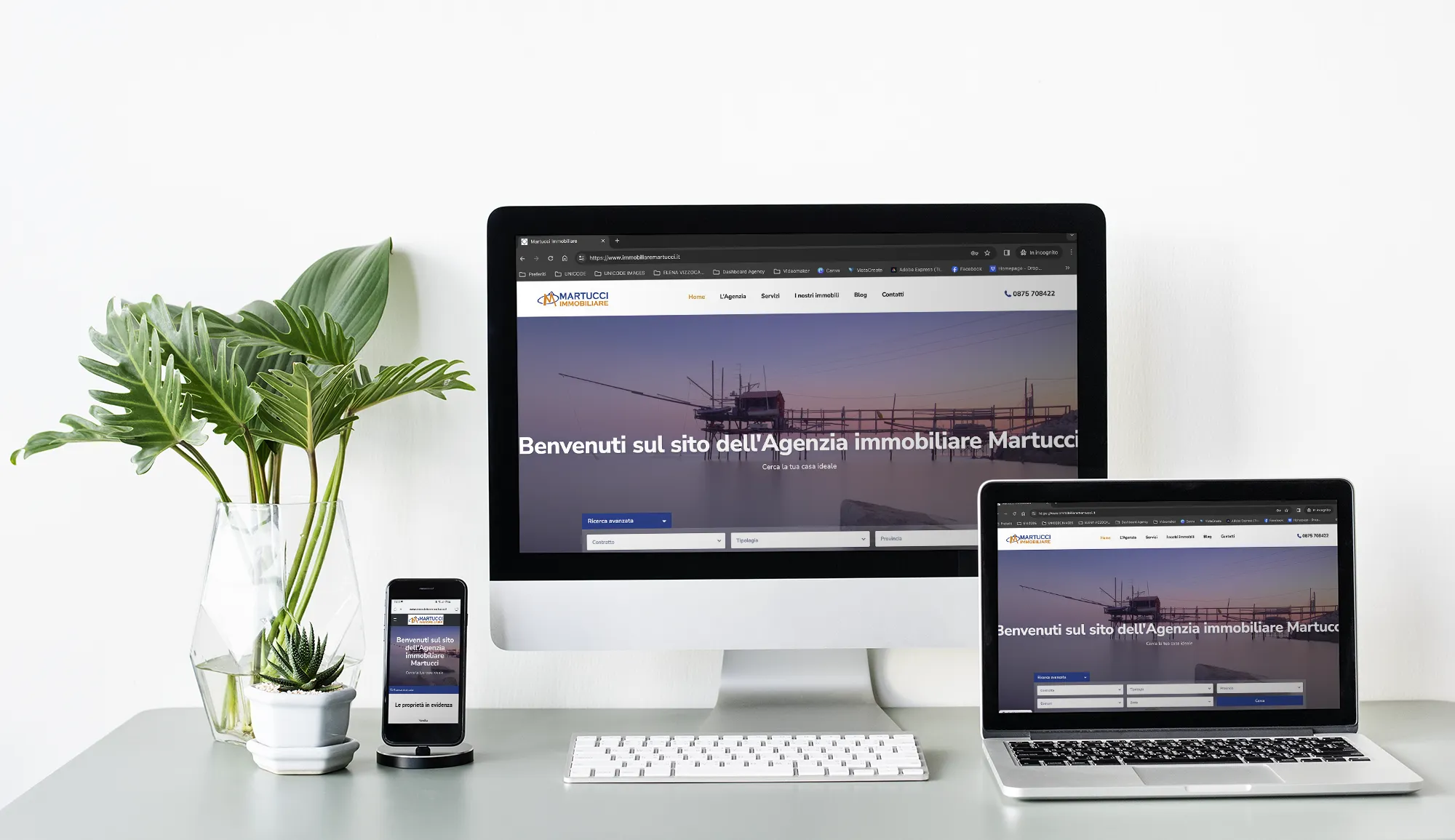 Immobiliare Martucci